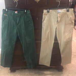 Southern Tide Men’s Classic Fit Pants